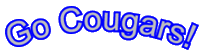 Go CAM Cougars!