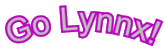 Go Lynnx!