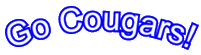 Go Cougars!