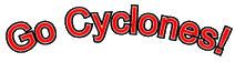 Go Cyclones!