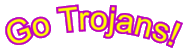 Go Trojans!