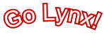 Go Lynx!