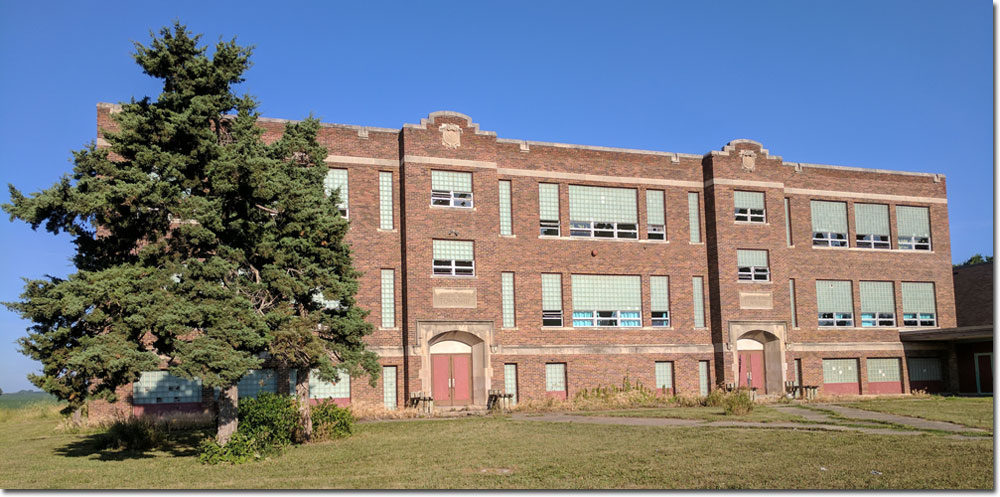 Silver Lake Township School