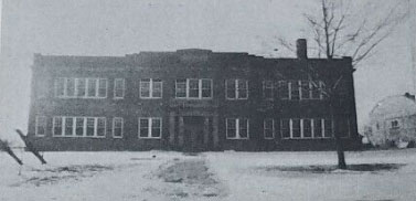 Arispe Community School