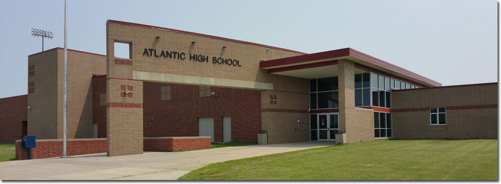 Atlantic High School