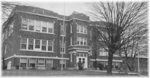 Ainsworth Consolidated School