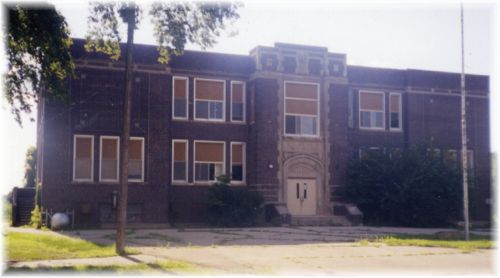 Auburn Community School