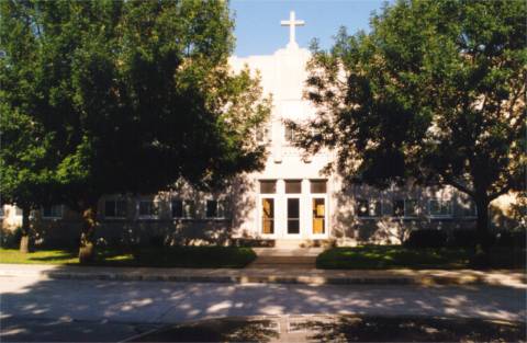 St. John's Catholic School