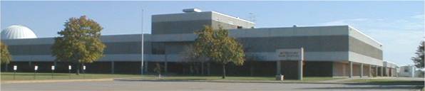 Bettendorf High School