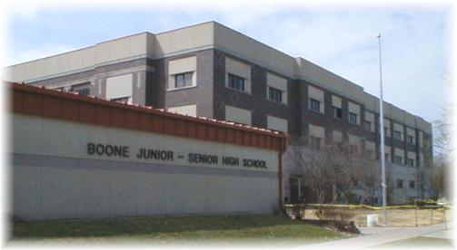 Boone High School