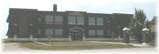 Grand Community School