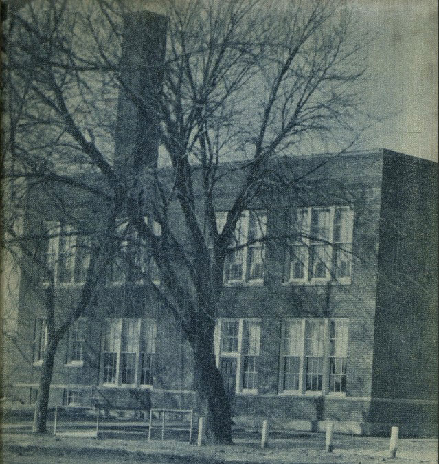 Cambria Consolidated School