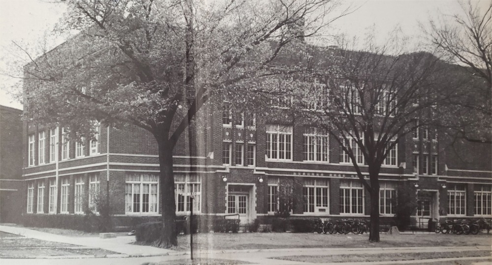 Cambria-Corydon Community School