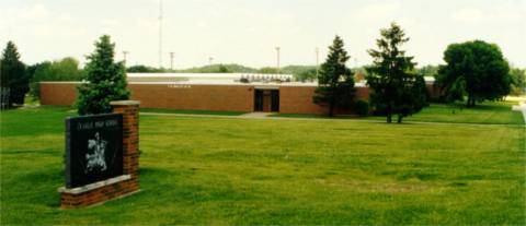 LaSalle High School