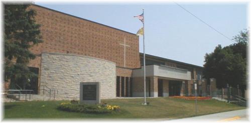 Carroll Kuemper Catholic High School