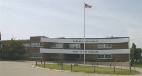Cascade High School