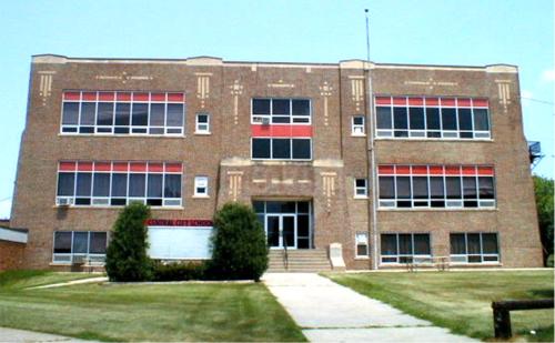 Central City Community School