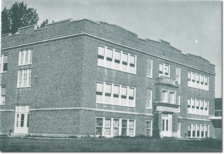 Chapin Consolidated School