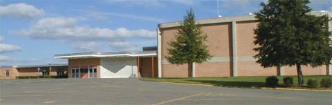 Charles City High School