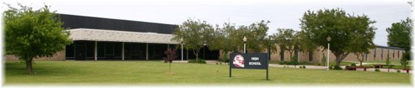Clarion-Goldfield Community School