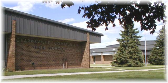 Clarksville Community School