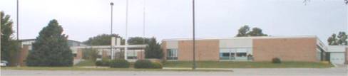 Clear Lake High School