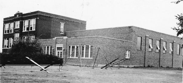 Climbing Hill Community School