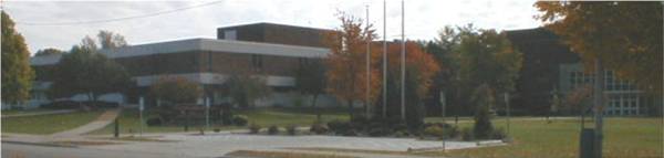 Clinton High School