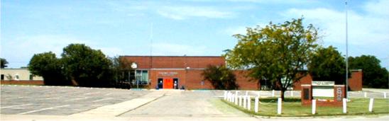 Colfax-Mingo Community School