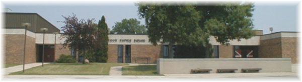 Coon Rapids-Bayard High School
