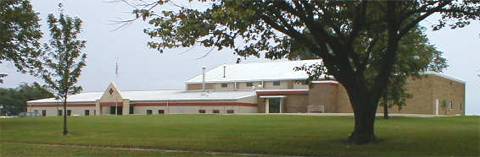 Woden-Crystal Lake-Titonka High School