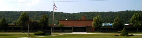 Decorah High School