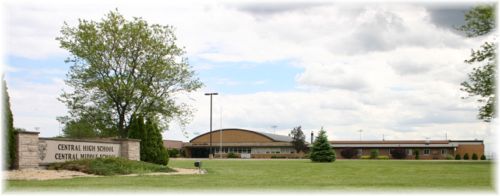 Central Clinton High school