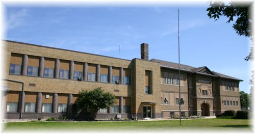 Dows Community School