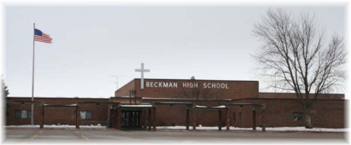 Beckman Catholic School
