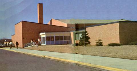 Estherville High School