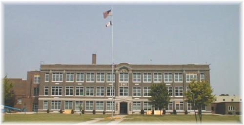 Glidden Community School