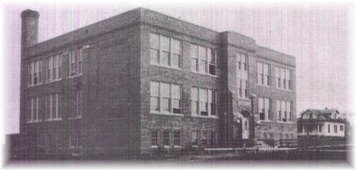 Gray Consolidated School