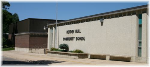Boyden-Hull Community School