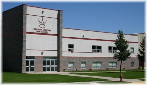 Western Christian High School