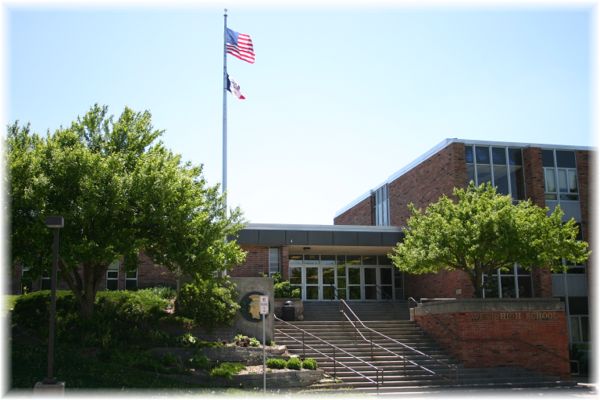 West High School