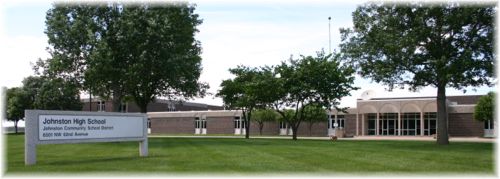 Johnston High School