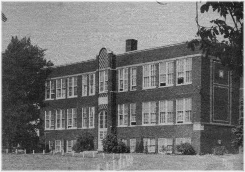 Jordan Consolidated School