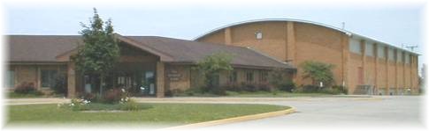 Iowa Mennonite School