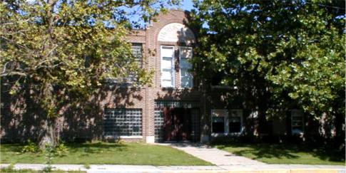 Kellogg Consolidated School