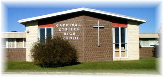 Cardinal Stritch High School