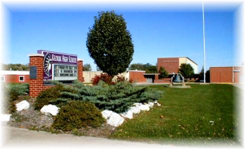 Keokuk High School