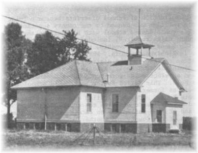 Killduff Community School