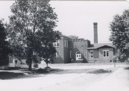 Kinross Consolidated School