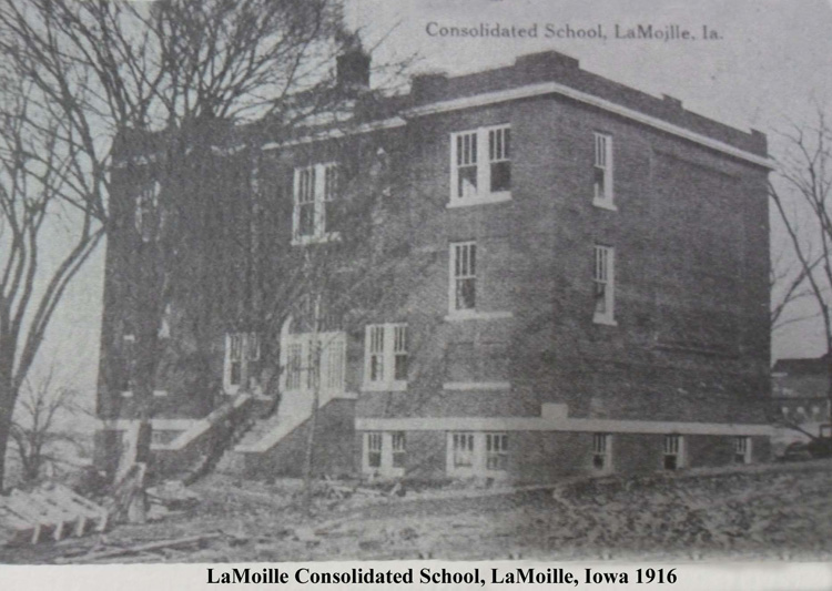 LaMoille Consolidated School District